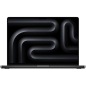 Apple MacBook Pro 16 – M4 Max 36 Go 1 To SSD Noir AZERTY