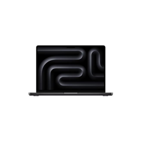 MacBook Pro 14" 16 Go/1 To SSD - Apple M5 - Noir Sidéral - AZERTY MDE14FN/A | Smarty Paris