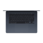 Apple MacBook Air 13-inch MDHE4FN/A - 16GB/512GB SSD Midnight AZERTY Apple MacBook Air 13-inch MDHE4FN/A - 16GB/512GB SSD Midnight AZERTY