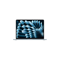 Apple MacBook Air 13 Sky Blue 512GB | Smarty