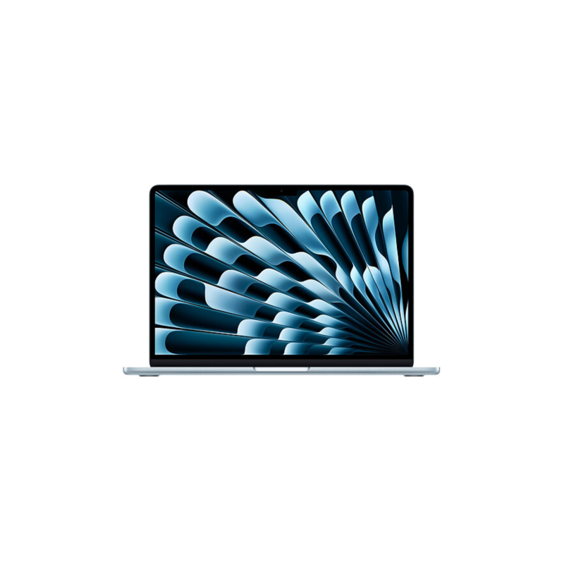 Apple MacBook Air 13-inch MDHH4FN/A - 16GB/512GB SSD Sky Blue AZERTY Apple MacBook Air 13-inch MDHH4FN/A - 16GB/512GB SSD Sky Blue AZERTY