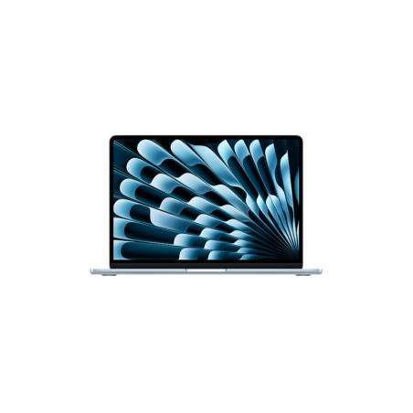 Apple MacBook Air 13-inch MDHH4FN/A - 16GB/512GB SSD Sky Blue AZERTY