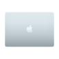 Apple MacBook Air 13-inch MDHH4FN/A - 16GB/512GB SSD Sky Blue AZERTY Apple MacBook Air 13-inch MDHH4FN/A - 16GB/512GB SSD Sky Blue AZERTY