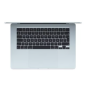 Apple MacBook Air 13-inch MDHH4FN/A - 16GB/512GB SSD Sky Blue AZERTY Apple MacBook Air 13-inch MDHH4FN/A - 16GB/512GB SSD Sky Blue AZERTY