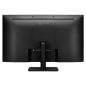 LG Écran PC 43UN700 – 43 pouces UHD Noir · Reconditionné LG Écran PC 43UN700 – 43 pouces UHD Noir · Reconditionné