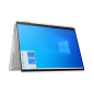 PC portable HP Spectre X36F HS4-EA0052NF – 13,5 pouces, Core i7, 32 Go/1 To SSD argent AZERTY · Reconditionné