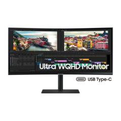 Samsung ViewFinity SA650 34 UWQHD 100 Hz