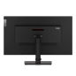 Lenovo Écran PC ThinkVision T32p-20 61F2GAT2EU – 32 pouces UHD IPS Noir · Reconditionné Lenovo Écran PC ThinkVision T32p-20 61F2GAT2EU – 32 pouces UHD IPS Noir · Reconditionné