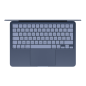 Apple MacBook Neo 13" MHFG4D/A – A18 Pro 8 Go/512 Go SSD Indigo AZERTY Apple MacBook Neo 13" MHFG4D/A – A18 Pro 8 Go/512 Go SSD Indigo AZERTY