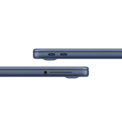 Apple MacBook Neo 13 512 Go Indigo AZERTY | Smarty