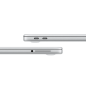 Apple MacBook Neo 13-inch MHFA4D/A - 8GB/256GB SSD Silver QWERTY Apple MacBook Neo 13-inch MHFA4D/A - 8GB/256GB SSD Silver QWERTY