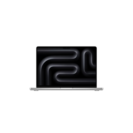 MacBook Pro 14" 24 Go/512 Go SSD - Apple M4 Pro - Argent - AZERTY MX2E