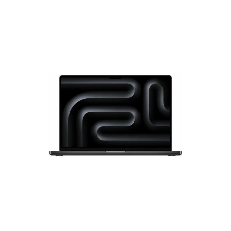 MacBook Pro 14" 48 Go/1 To SSD - Apple M4 Pro - Noir - QWERTY - Neuf -