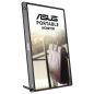 Asus Écran portable tactile ZenScreen Touch MB16AMT – 16" FHD Gris · Reconditionné
