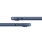 Apple MacBook Neo 13 pouces MHFF4D/A – A18 Pro 8 Go/256 Go SSD Indigo AZERTY Apple MacBook Neo 13 pouces MHFF4D/A – A18 Pro 8 Go/256 Go SSD Indigo AZERTY