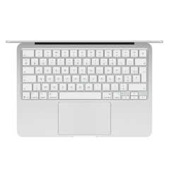 Apple MacBook Neo 13 A18 Pro 8/256 Argent | Smarty