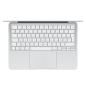 Apple MacBook Neo 13 pouces MHFA4D/A – A18 Pro 8 Go/256 Go SSD Argent AZERTY