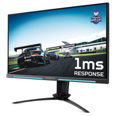 Acer Predator XB323QK 31.5-inch 4K Monitor | Smarty