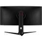 Asus Écran de jeu ROG Strix XG349C – 34,14 pouces UltraWide QHD, 1 ms Asus Écran de jeu ROG Strix XG349C – 34,14 pouces UltraWide QHD, 1 ms