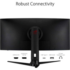 Asus ROG Strix XG349C 34,14 pouces UltraWide QHD