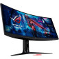 Asus Écran de jeu ROG Strix XG349C – 34,14 pouces UltraWide QHD, 1 ms Asus Écran de jeu ROG Strix XG349C – 34,14 pouces UltraWide QHD, 1 ms