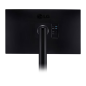 LG Écran PC Ergo 27QN880-B 27QN880-B.AEU – 27 pouces QHD IPS Noir · Reconditionné