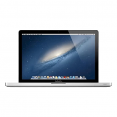 MacBook Pro 15 " A1398 Mi 2015 - 16 Go / 256 Go SSD - Core i7-4770QM 2