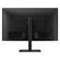 Samsung Monitor LS32A600UUUXEN – 32-inch QHD 75 Hz Black · Refurbished Samsung Monitor LS32A600UUUXEN – 32-inch QHD 75 Hz Black · Refurbished