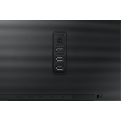 Samsung LS32A600UUUXEN 32-inch QHD | Smarty