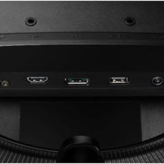 Samsung Odyssey G5 27-inch QHD Monitor | Smarty