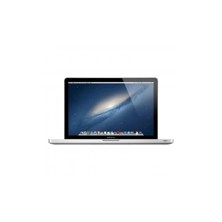 MacBook Pro 15 " A1398 Mi 2015 - 16 Go / 512 Go SSD - Core i7 4870HQ 2