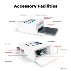 Cedle M3 Cutting Machine 110x195 | Smarty