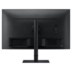 Écran Samsung S32A600NWU 32 QHD 75 Hz | Smarty