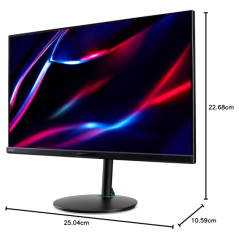 Écran Acer Nitro KG282KKV 28" 144 Hz | Smarty