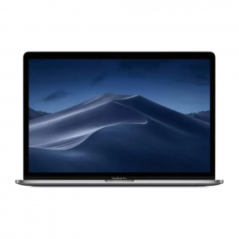 MacBook Pro 15 " A1707 Mi 2017 - 16 Go / 256 Go - Core i7 7700HQ 2,8 G