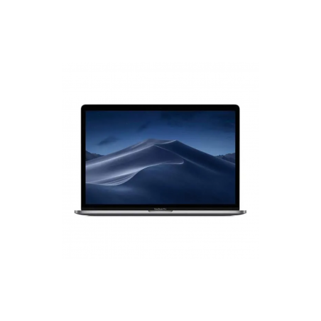 MacBook Pro 15 " A1707 Mi 2017 - 16 Go / 256 Go - Core i7 7700HQ 2,8 G
