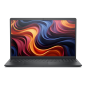 PC portable Dell Inspiron 15 DC15255 – 15,6 pouces FHD Ryzen 5 8 Go/512 Go SSD QWERTY Noir Spec USA