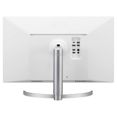 LG 27UL850 27-inch UHD IPS monitor | Smarty