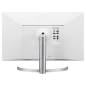 LG PC Monitor 27UL850 – 27-inch UHD IPS 60 Hz Matte Silver · Refurbished LG PC Monitor 27UL850 – 27-inch UHD IPS 60 Hz Matte Silver · Refurbished