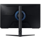 Samsung Gaming Monitor Odyssey G5A S27AG500NU LS27AG500NUXEN – 27-inch WQHD 165 Hz · Refurbished