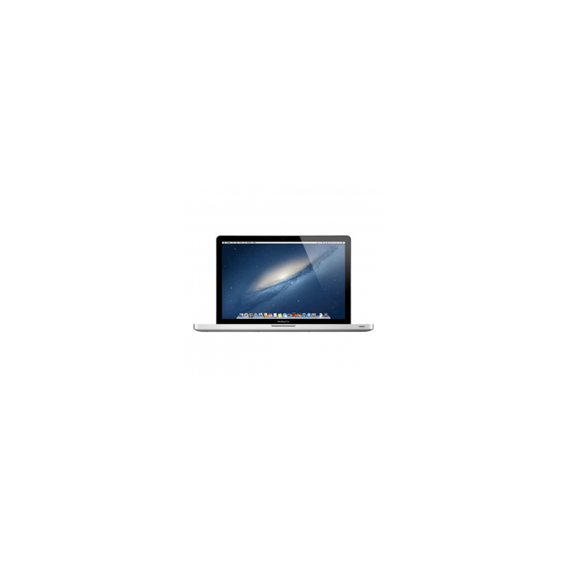 MacBook Pro 15" A1286 2011 - 8 Go / 960 Go SSD - Core i7 2,3 GHz - QWERTY - Grade B