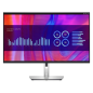 Dell Écran PC P3223DE – 32" QHD USB-C 60 Hz Noir · Reconditionné