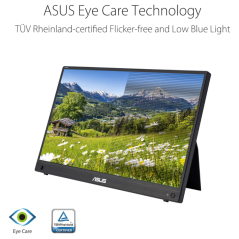 ASUS MB16AHG 16" 144Hz Portable Monitor | Smarty