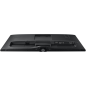 Samsung Écran PC S24A600UCU – 24" QHD USB-C LAN Noir · Reconditionné Samsung Écran PC S24A600UCU – 24" QHD USB-C LAN Noir · Reconditionné