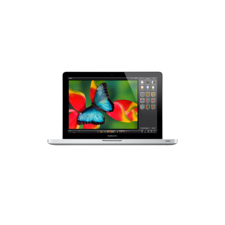 MacBook Pro 15" A1286 Mi-2012 - 8Go / 256 SSD - Core i7 2,3 GHz - Arge