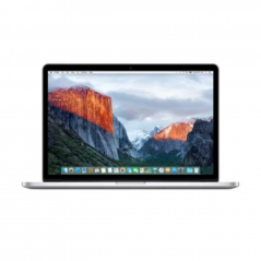 MacBook Pro 15" A1398 Mi 2012 - 8 Go / 500 Go SSD - Core i7 2,6 GHz -