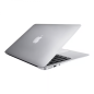 Apple MacBook Air 13" A1466 2015 – i5 1,6 GHz 4 Go 128 Go SSD Argent AZERTY Grade A avec chargeur · Reconditionné Apple MacBook Air 13" A1466 2015 – i5 1,6 GHz 4 Go 128 Go SSD Argent AZERTY Grade A avec chargeur · Reconditionné