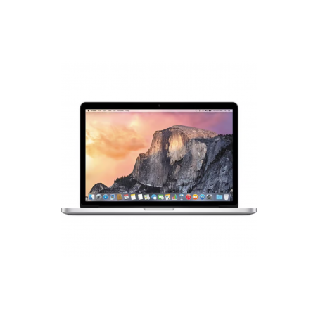 MacBook Pro 15" A1398 Mi 2013 - 8 Go / 251 Go SSD - Core i7-3635QM 2.4
