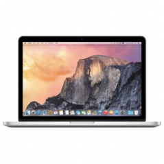 MacBook Pro 15" A1398 Mi 2014 - 16 Go / 1 To SSD - Core i7 4960HQ 2,6