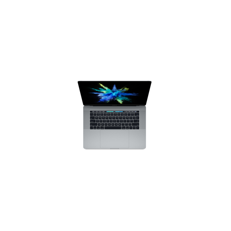 MacBook Pro 15" A1706 16 Go / 1To SSD - Core i7 3.5GHz - Gris - AZERTY - Grade AB - Sans Chargeur